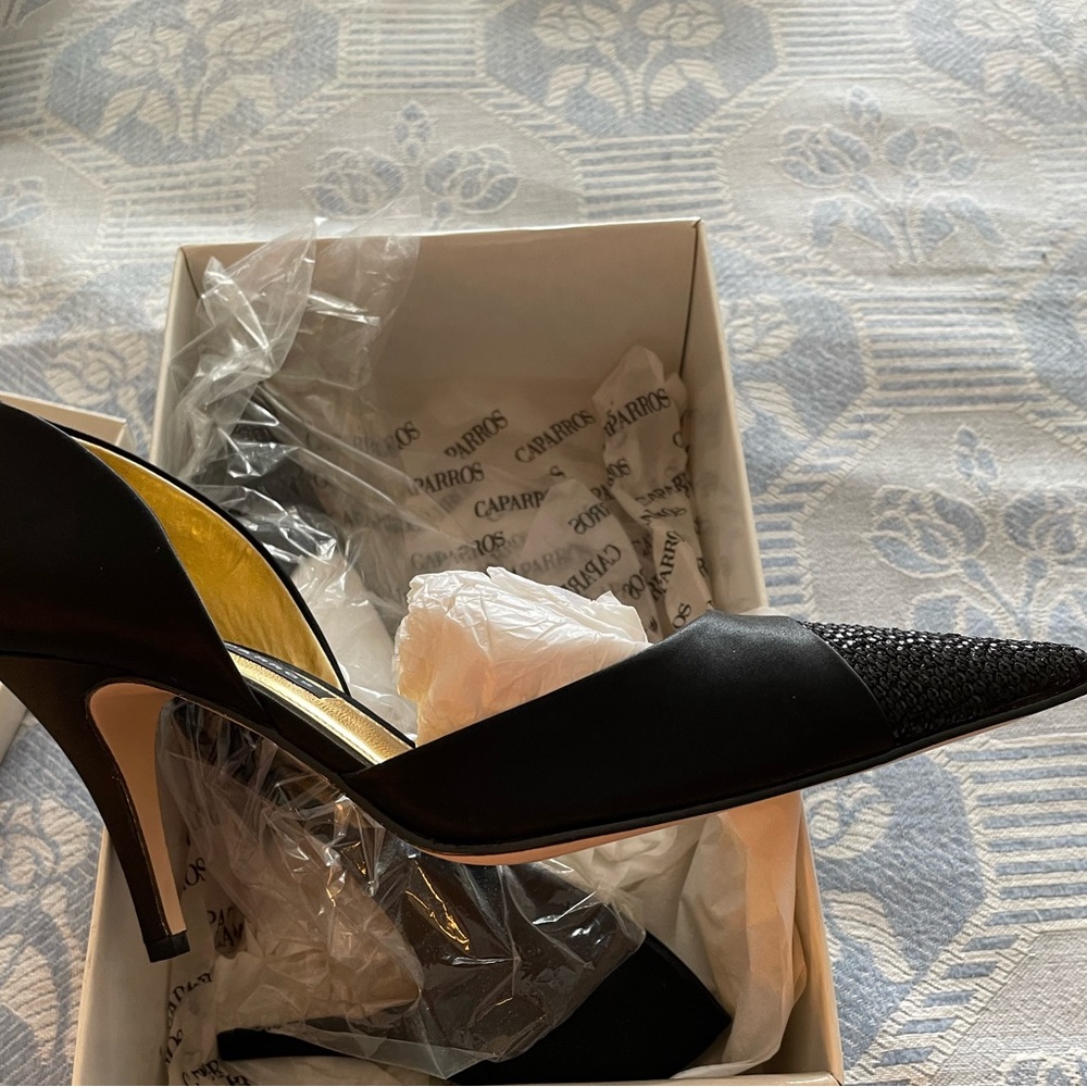 Brand new elegant evening shoes Just gorgeous